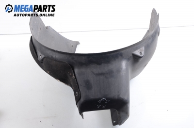 Inner fender for Audi A2 (8Z) 1.4 TDI, 75 hp, 2002, position: front - right