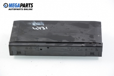 Module for BMW 5 (E34) 2.4 td, 115 hp, sedan, 1989 № 61.35-1.379 741