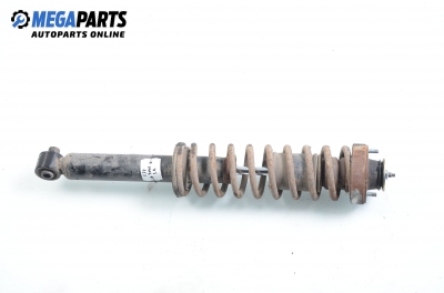 Macpherson shock absorber for BMW 5 (E34) 2.0 24V, 150 hp, sedan, 1990, position: rear - left