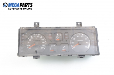 Instrument cluster for Renault Clio I 1.2, 60 hp, 3 doors, 1992