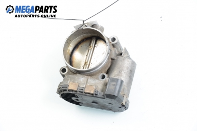 Clapetă carburator pentru Audi A6 Allroad 2.7 T Quattro, 250 cp automat, 2000 № 078 133 062 