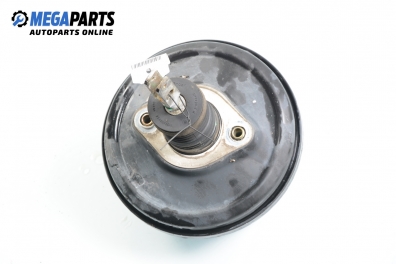 Brake servo for Audi A8 (D2) 4.2 Quattro, 310 hp, sedan automatic, 1999 № Lucas 32480745