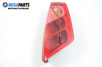 Tail light for Fiat Grande Punto 1.9 D Multijet, 130 hp, 2006, position: right