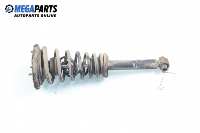 Macpherson shock absorber for Nissan Primera (P11) 2.0 TD, 90 hp, station wagon, 2000, position: front - left