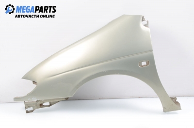 Fender for Renault Megane Scenic 1.9 dTi, 98 hp, 1998, position: left