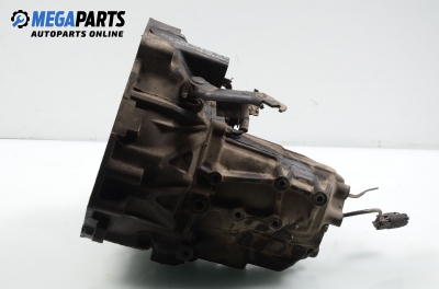  for Nissan Primera (P10) 1.6, 102 hp, sedan, 1995