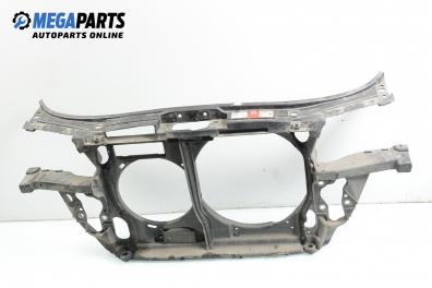Front slam panel for Audi A6 (C5) 2.5 TDI Quattro, 180 hp, station wagon automatic, 2000