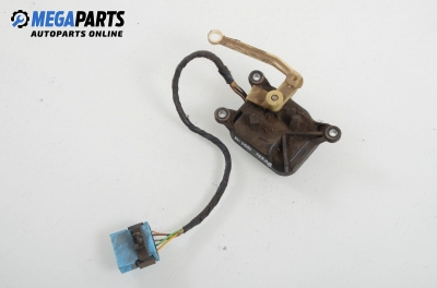 Heater motor flap control for Audi 100 (C4) 2.8, 174 hp, sedan, 1991