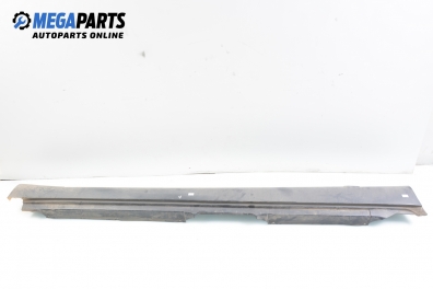 Side skirt for Fiat Multipla 1.6 16V Bipower, 103 hp, 2001, position: right