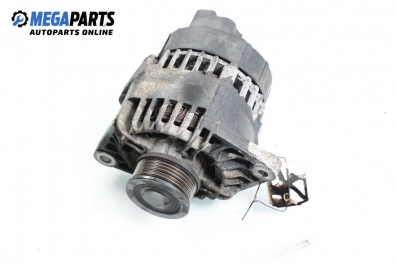 Alternator for Alfa Romeo 147 1.9 JTD, 115 hp, 2004