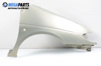 Fender for Renault Megane Scenic 1.9 dTi, 98 hp, 1998, position: right