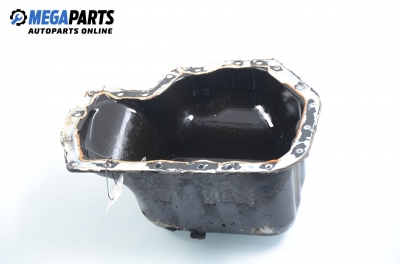 Crankcase for Seat Ibiza (6J) 1.2, 70 hp, 3 doors, 2009