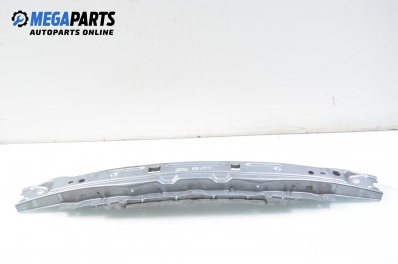 Bumper support brace impact bar for Opel Zafira A 1.6 16V, 101 hp, 2001, position: front