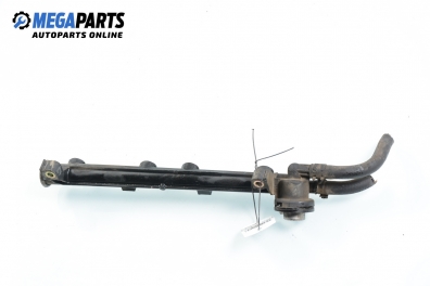 Fuel rail for Volkswagen Golf III 1.6, 101 hp, 5 doors, 1996