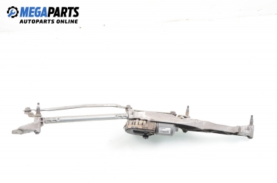 Front wipers motor for Mercedes-Benz E-Class 211 (W/S) 2.0 CDI, 136 hp, sedan automatic, 2008, position: front