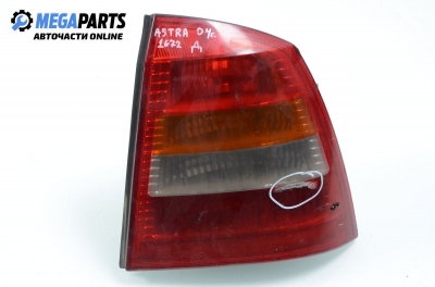 Tail light for Opel Astra G 1.4, 90 hp, sedan, 2004, position: right