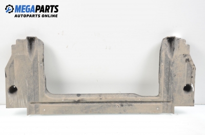 Skid plate for Audi A6 (C5) 2.5 TDI, 150 hp, sedan automatic, 1998