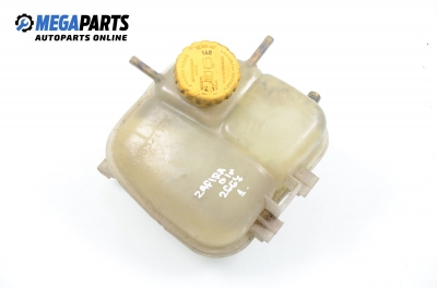 Coolant reservoir for Opel Zafira A 1.8 16V, 125 hp, 2001