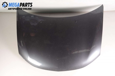 Bonnet for Mitsubishi Outlander II (2005-2013) 2.0, position: front