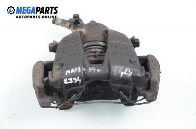 Caliper for Fiat Marea 1.9 TD, 100 hp, station wagon, 1999, position: front - right