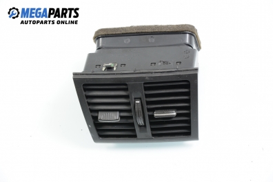 AC heat air vent for Opel Zafira B 1.9 CDTI, 120 hp automatic, 2005