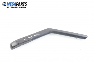 Rear wiper arm for Renault Clio I 1.2, 60 hp, 3 doors, 1992