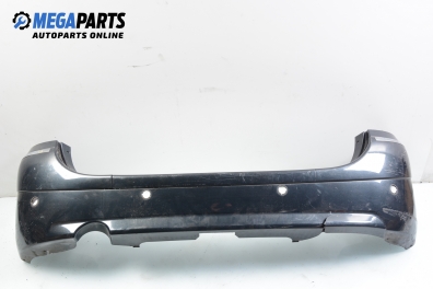 Bara de protectie spate for Citroen Xsara Picasso 1.6 HDi, 109 hp, 2004, position: din spate