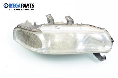 Headlight for Rover 400 1.4 Si, 103 hp, sedan, 1996, position: right