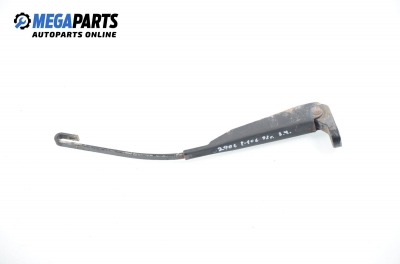 Rear wiper arm for Peugeot 106 1.1, 60 hp, 3 doors, 1992