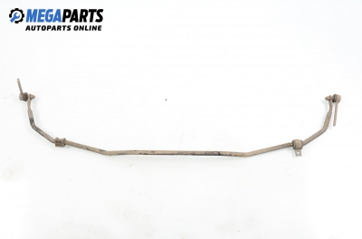 Sway bar for Suzuki Liana 1.6, 103 hp, hatchback, 2003, position: rear