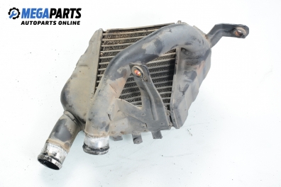 Intercooler pentru Mitsubishi Galant VIII 2.0 TDI, 90 cp, sedan, 1998