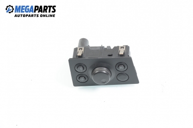 Lights switch for Opel Zafira B 1.9 CDTI, 120 hp automatic, 2005