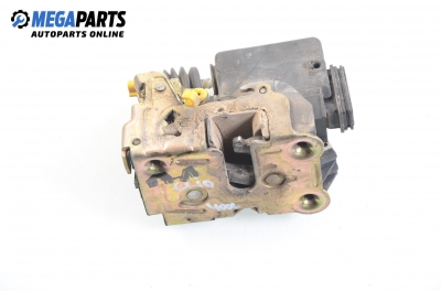 Schloss for Renault Clio I 1.2, 60 hp, 1992, position: links