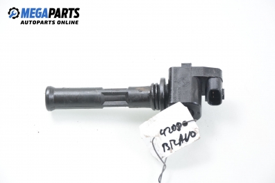 Ignition coil for Fiat Bravo 1.8 GT, 113 hp, 1996