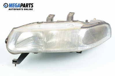 Headlight for Rover 400 1.4 Si, 103 hp, sedan, 1996, position: left