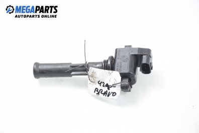 Ignition coil for Fiat Bravo 1.8 GT, 113 hp, 1996