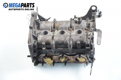 Engine head for Seat Ibiza (6J) 1.2, 70 hp, 3 doors, 2009