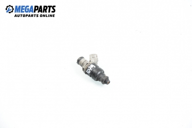 Gasoline fuel injector for Audi A6 Allroad 2.7 T Quattro, 250 hp automatic, 2000