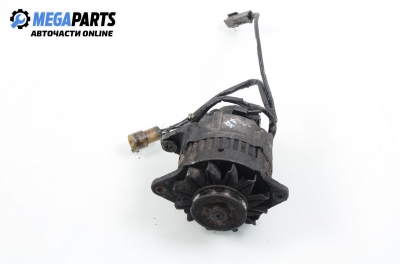 Alternator for Opel Astra F 1.7 TDS, 82 hp, station wagon, 1994