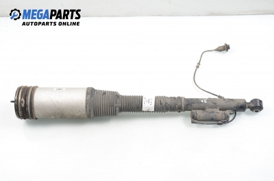 Air shock absorber for Mercedes-Benz S-Class W220 4.0 CDI, 250 hp, 2001, position: rear - left