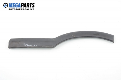 Fender arch for Opel Zafira A 2.0 16V DTI, 101 hp, 2002, position: rear - right