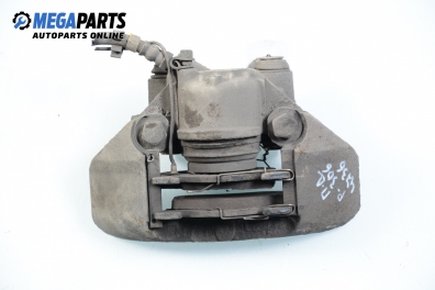 Caliper for Peugeot 306 1.4, 75 hp, hatchback, 5 doors, 1993, position: front - right