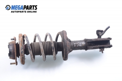 Macpherson shock absorber for Mazda 323 (BA) 1.6 16V, 88 hp, hatchback, 5 doors, 1994, position: front - right