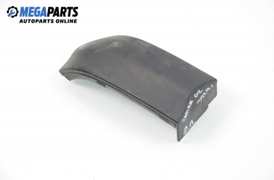 Material profilat bară de protecție față for Opel Zafira A 2.0 16V DTI, 101 hp, 2002, position: stânga