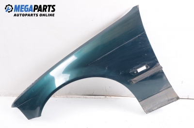 Fender for BMW 3 (E36) 1.6, 102 hp, sedan, 1996, position: left