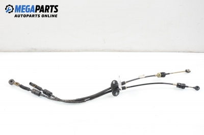 Gear selector cable for Ford Focus 1.8 TDCi, 115 hp, 3 doors, 2003