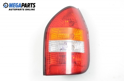 Tail light for Opel Zafira A 2.0 16V DTI, 101 hp, 2002, position: right