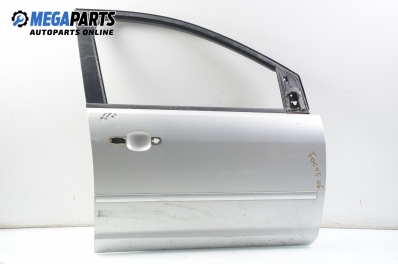 Door for Ford Focus II 1.6 TDCi, station wagon, 2006, position: front - right