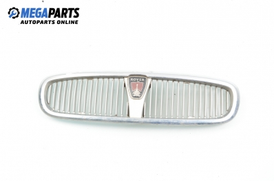 Grill for Rover 400 1.4 Si, 103 hp, sedan, 1996