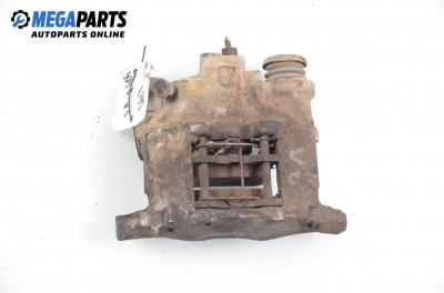 Caliper for Peugeot 406 2.0 16V, 132 hp, sedan, 1996, position: rear - left